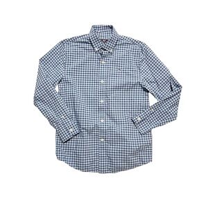 Boys’ Vineyard Vines Shirt